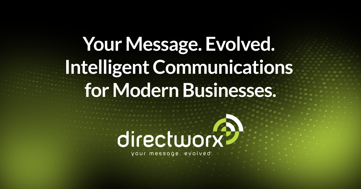 directworx: Connected Communications for Modern Businesses